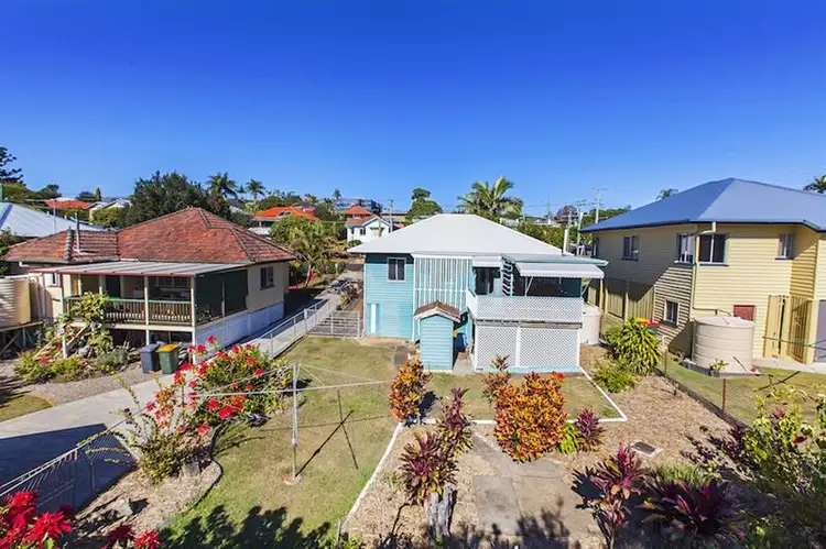 Second view of Homely house listing, 78 Goodwin Tce, Moorooka QLD 4105