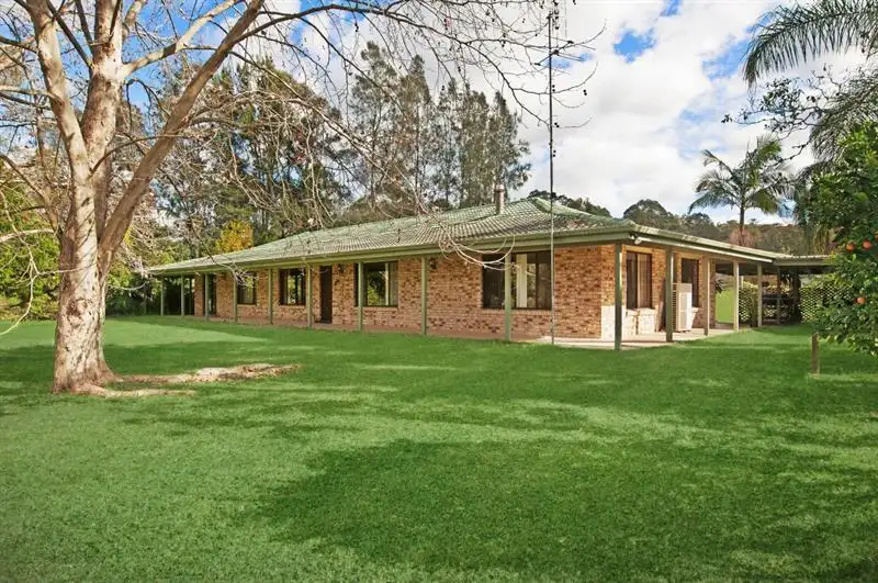 Main view of Homely house listing, 1126 Dooralong Rd, Dooralong NSW 2259