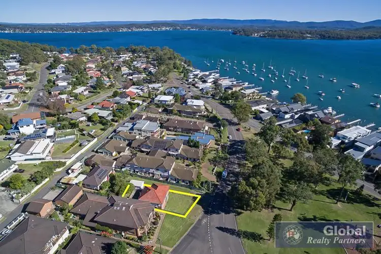 Fifth view of Homely house listing, 46 Allambee Pl, Valentine NSW 2280