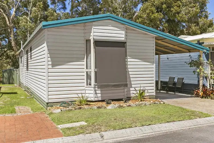 Fourth view of Homely house listing, 145/1A Kalaroo Rd, Redhead NSW 2290