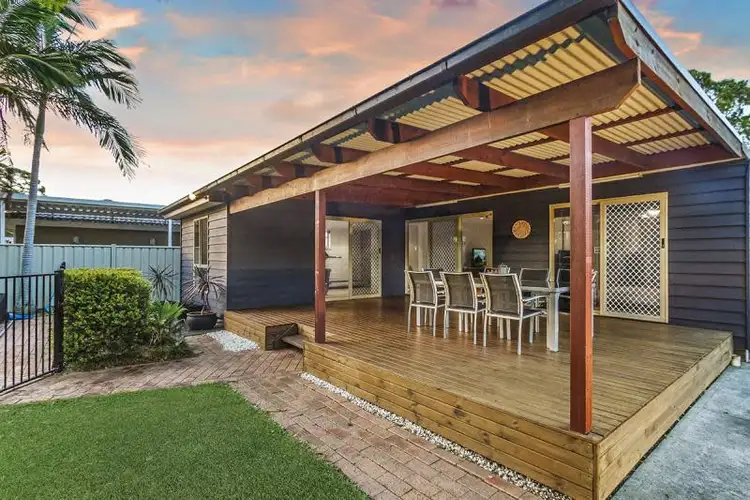 Fifth view of Homely house listing, 58 Donald Ave, Umina Beach NSW 2257
