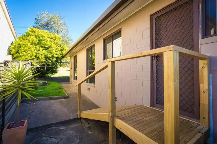 Sixth view of Homely house listing, 1/3 Philip St, Wolumla NSW 2550