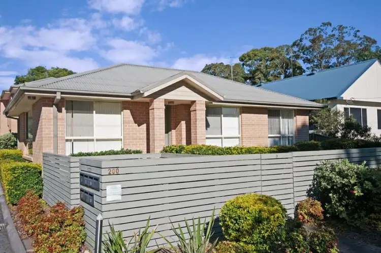 3/200-202 Railway St, Woy Woy NSW 2256
