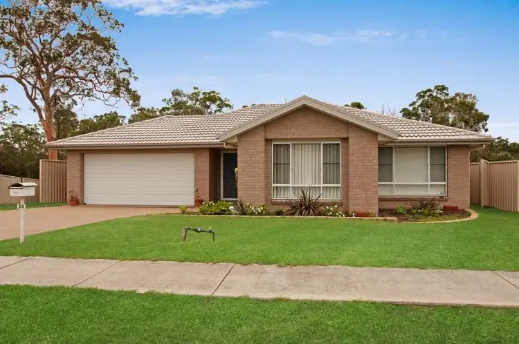 29 Fernhill Ave, Hamlyn Terrace NSW 2259