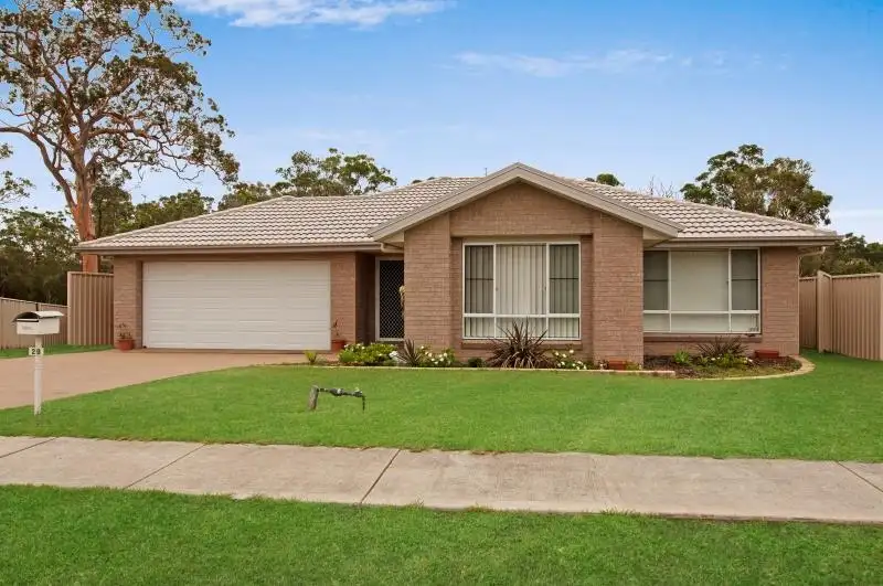 Main view of Homely house listing, 29 Fernhill Ave, Hamlyn Terrace NSW 2259