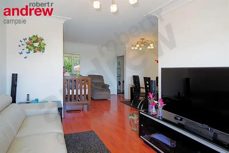 Third view of Homely unit listing, 5/1 Oxford St, Belmore NSW 2192