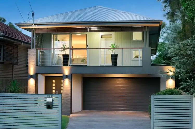 Main view of Homely house listing, 188 Douglas Rd, Salisbury QLD 4107