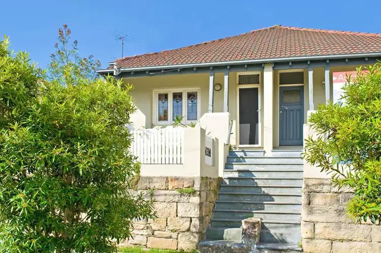 155 Perouse Rd, Randwick NSW 2031