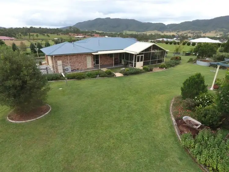 Fourth view of Homely house listing, 51 Moonlight Cct, gloucester NSW 2422