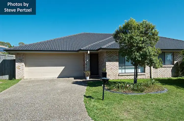 1/13 Dahlia Cres, Ormeau QLD 4208