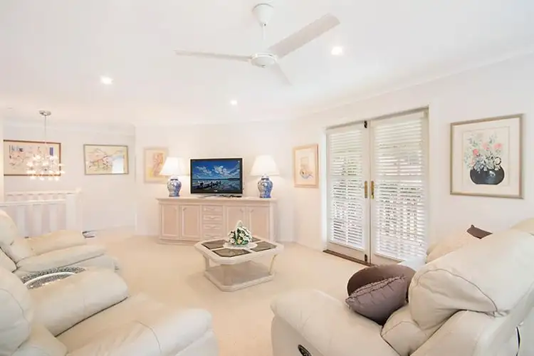 Third view of Homely house listing, 69 Spinnaker Ridge Way, Belmont NSW 2280