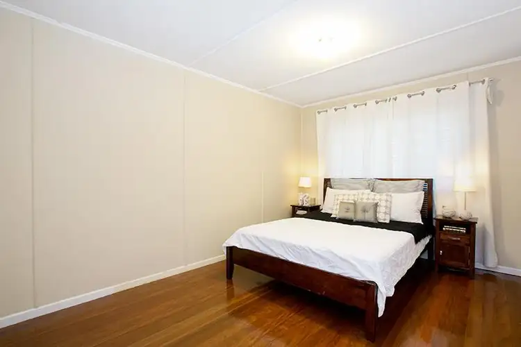 Fifth view of Homely unit listing, 6/43 Chester Rd, Annerley QLD 4103