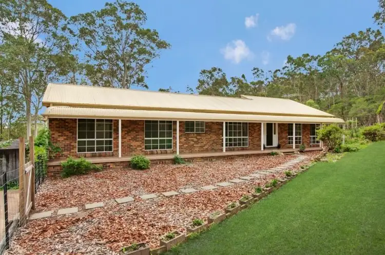 405 Bruce Cres, Wallarah NSW 2259