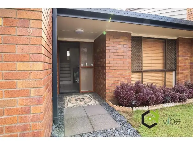 Second view of Homely townhouse listing, 9/1 Delanty Cct, Edens Landing QLD 4207