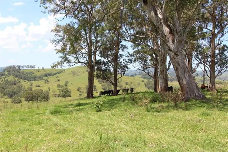 Main view of Homely rural property listing, Lot A Kia Ora Rd, Gloucester NSW 2422