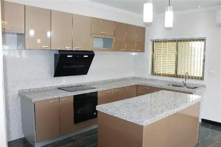 Sixth view of Homely semi-detached listing, 72 Kawana St, Bass Hill NSW 2197