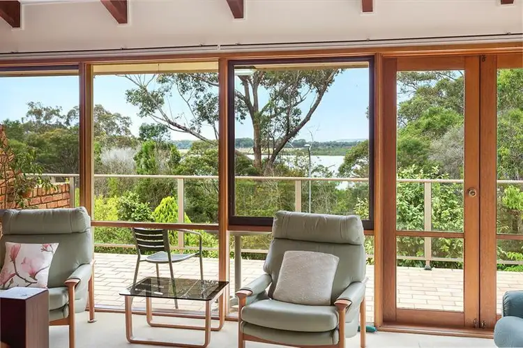 Fourth view of Homely semi-detached listing, 2/43 Imlay St, Merimbula NSW 2548