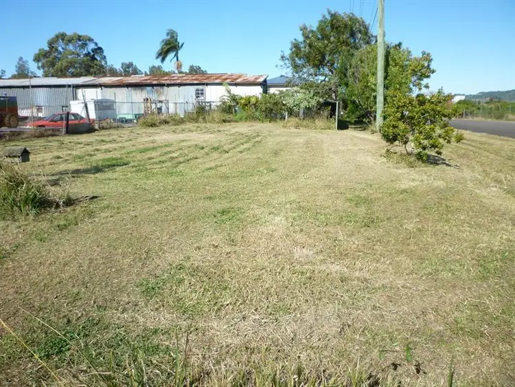 Second view of Homely land listing, 68 Newbridge St, South Lismore NSW 2480