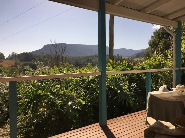 Second view of Homely house listing, 176 Gungas Rd, Nimbin NSW 2480