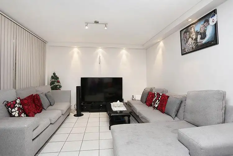 Second view of Homely flat listing, 25/81 MEMORIAL  Ave, Liverpool NSW 2170