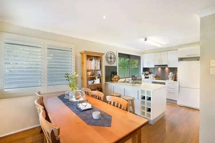 Fifth view of Homely house listing, 98 The Broadwaters  -, Tascott NSW 2250