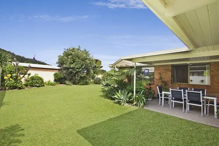 7 Balsa St, Elanora QLD 4221