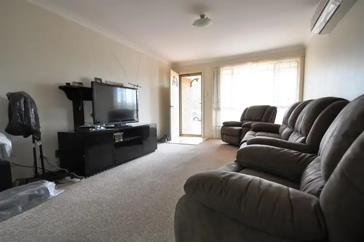Fourth view of Homely semi-detached listing, 105 Websale  Dr, Dubbo NSW 2830