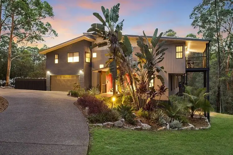 9 Springbook Ct, Cashmere QLD 4500