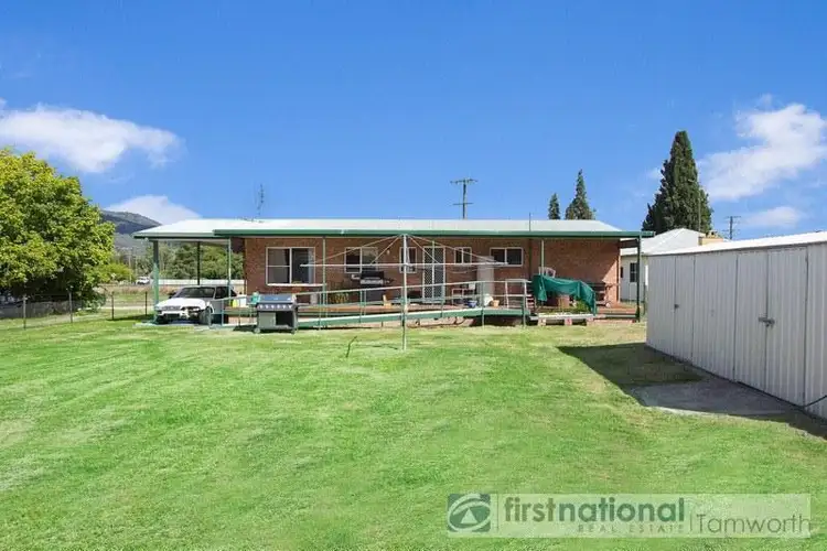 Seventh view of Homely house listing, 3 Sandy Rd, Kootingal NSW 2352