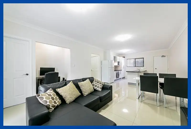 Main view of Homely apartment listing, 4/1021 Boundary Rd, Coopers Plains QLD 4108