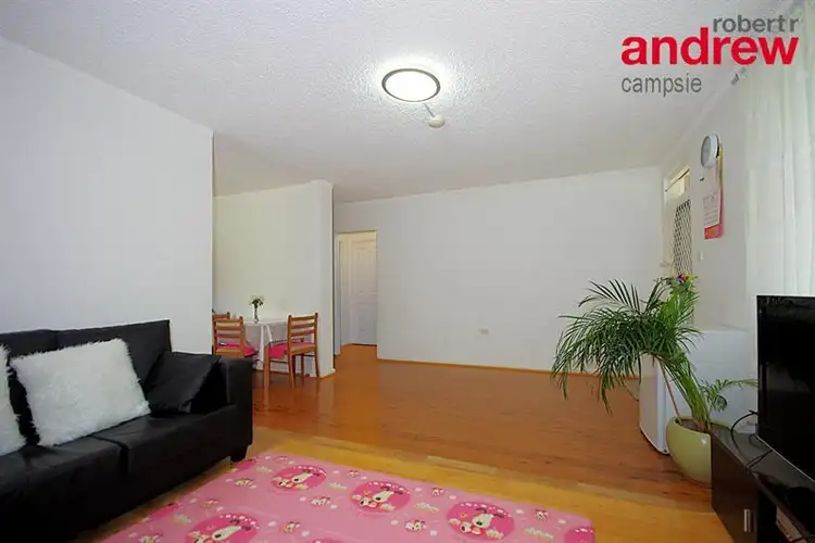 Third view of Homely apartment listing, 1/10 Unara St, Campsie NSW 2194