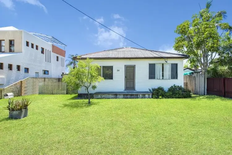 Main view of Homely house listing, 54 Soldiers Point  Dr, Norah Head NSW 2263