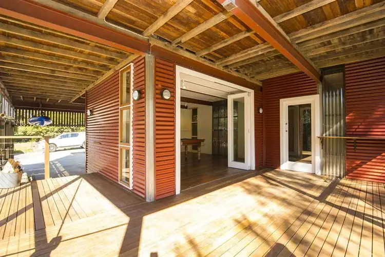 Second view of Homely house listing, 1 Coleman St, Lismore NSW 2480