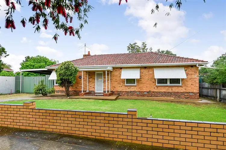 11 Main Pde, Clearview SA 5085
