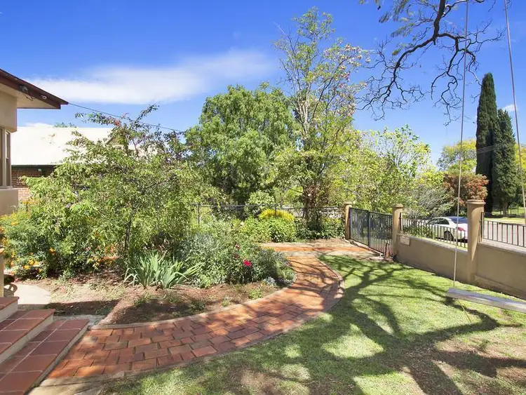 Sixth view of Homely house listing, 115 Fitzroy St, Tamworth NSW 2340
