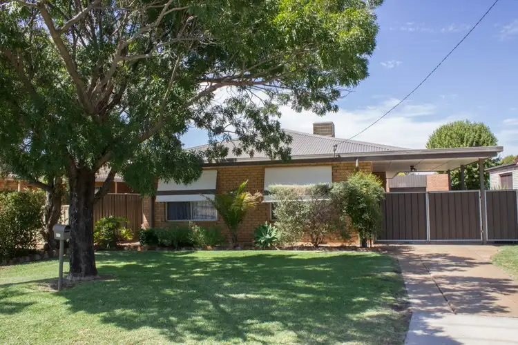 50 Howard Ave, Dubbo NSW 2830