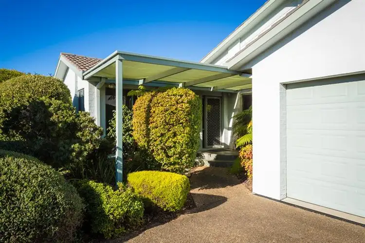 Sixth view of Homely house listing, 129 Headland Dr, Tura Beach NSW 2548