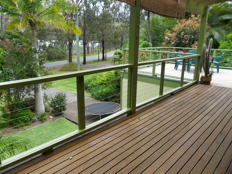Sixth view of Homely house listing, 15 The Lakes Way, Tarbuck Bay NSW 2428