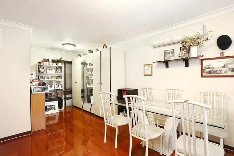 Second view of Homely villa listing, 3/27-31 Campbell Hill Rd, Chester Hill NSW 2162