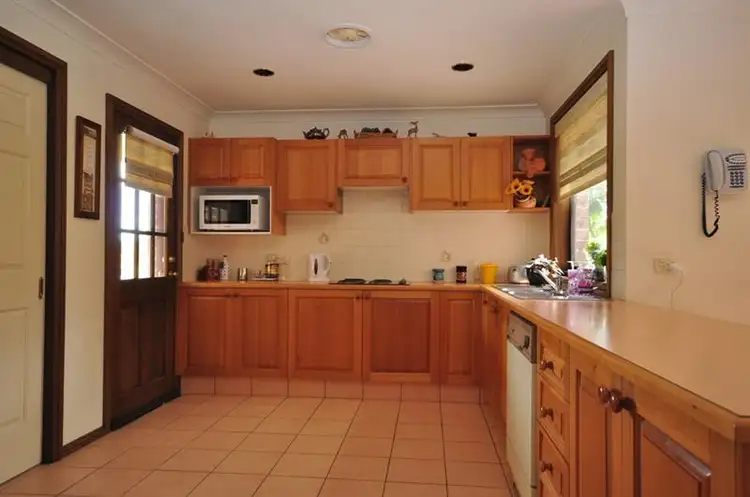 Second view of Homely house listing, 12 Braemar Cct, Orange NSW 2800