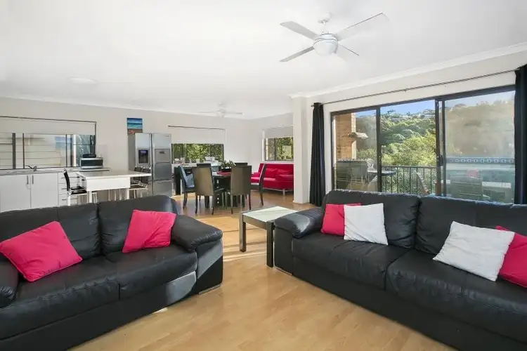 Sixth view of Homely semi-detached listing, 2/58a Consul  Rd, Narraweena NSW 2099