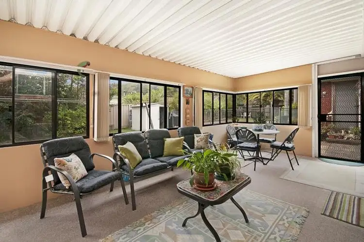 Third view of Homely house listing, 5 Karingal Cl, Woy Woy NSW 2256