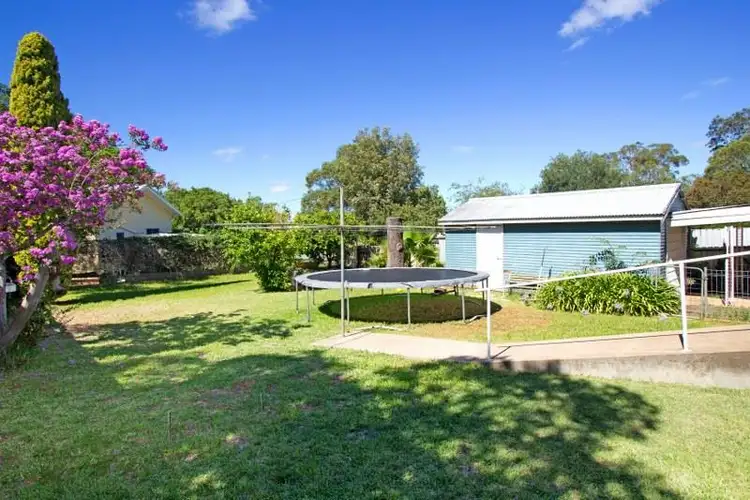 Seventh view of Homely house listing, 151 Piper St, Tamworth NSW 2340
