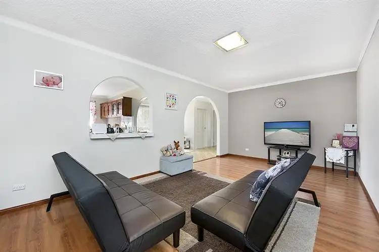 11/68 Castlereagh St, Liverpool NSW 2170