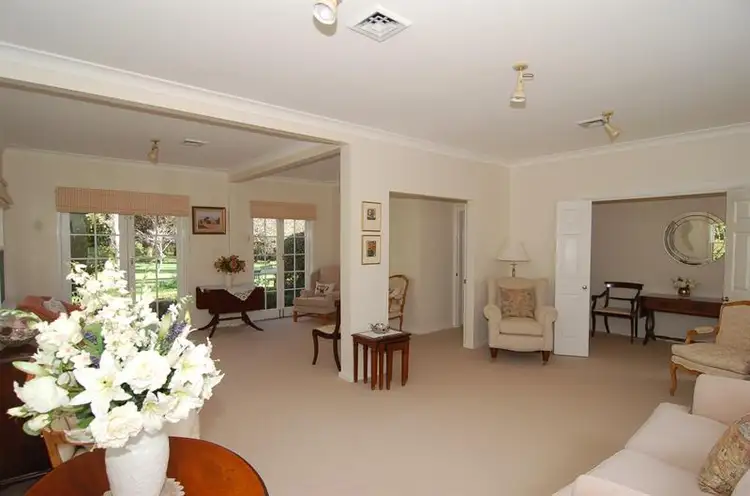 Fourth view of Homely house listing, 43 Links Rd, Burradoo NSW 2576