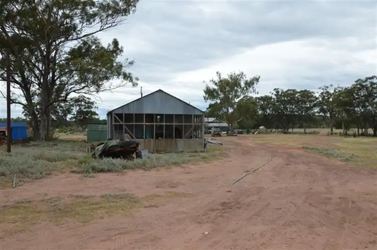 Fifth view of Homely rural property listing, 147 Eastview Rd, Boggabri NSW 2382