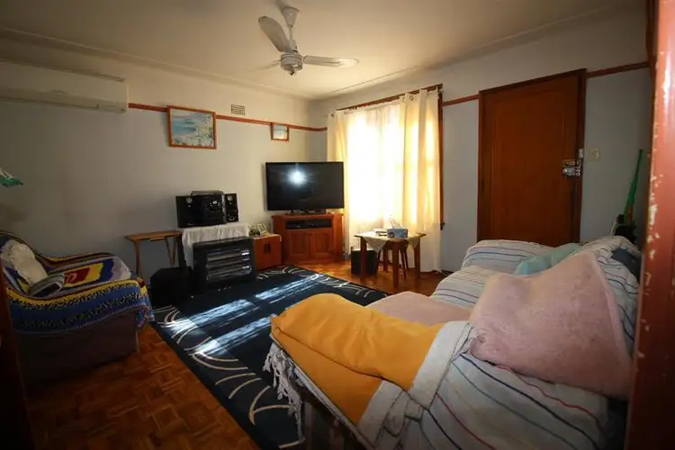 Second view of Homely house listing, 52 Leonard St, St Marys NSW 2760