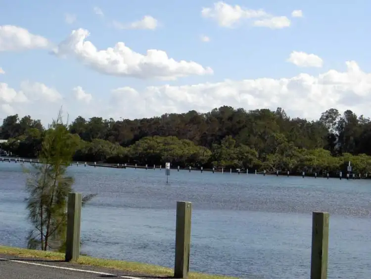 Third view of Homely unit listing, 5 /118 Little St, Forster NSW 2428