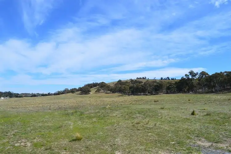 Fifth view of Homely land listing, Lot 7 Mulwaree St, Tarago NSW 2580