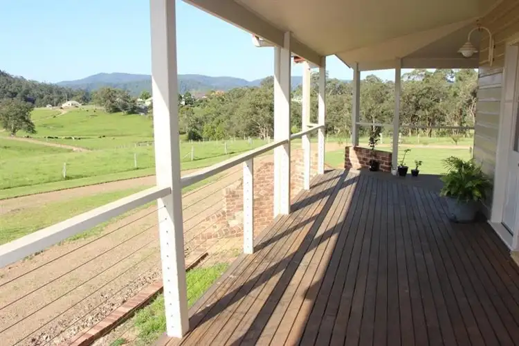 Second view of Homely rural property listing, 3694 Bucketts Way, Krambach NSW 2429